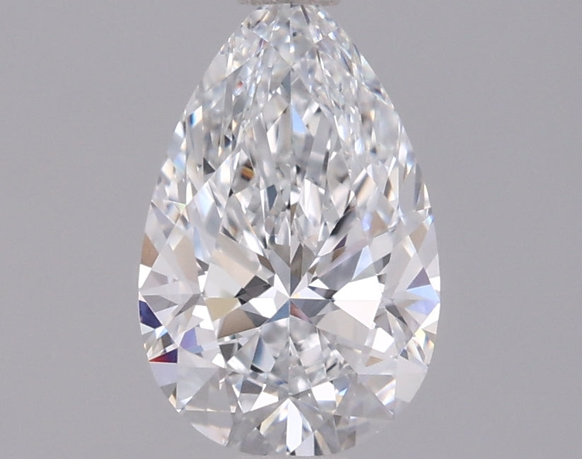 1.03 Carat Pear Lab Diamond