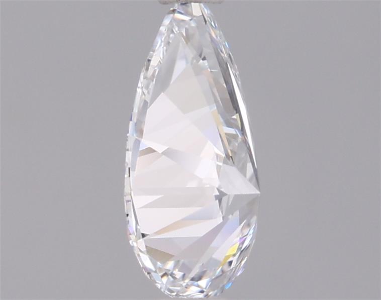1.03 Carat Pear Lab Diamond :: 360 spin frame 03