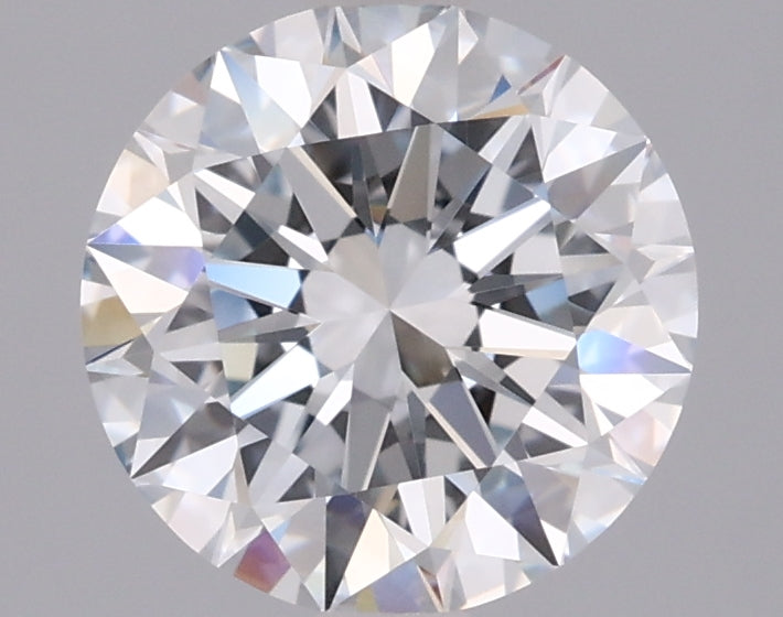 1.90 Carat Round Lab Diamond