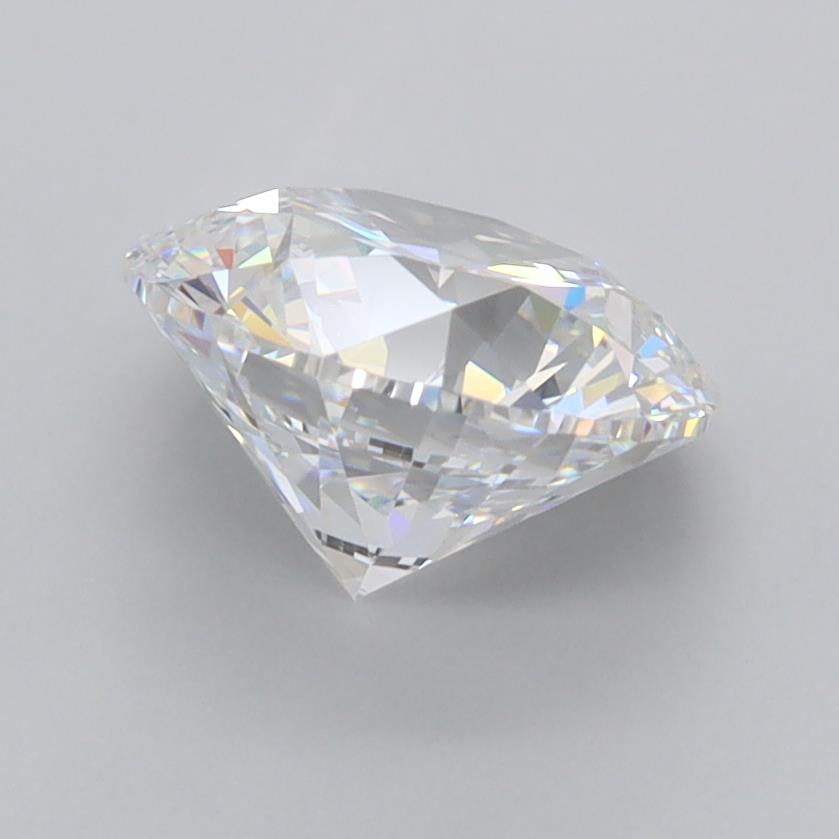2.18 Carat Round Lab Diamond :: 360 spin frame 04