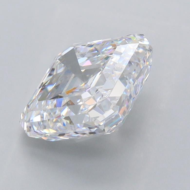 2.01 Carat Asscher Lab Diamond :: 360 spin frame 04