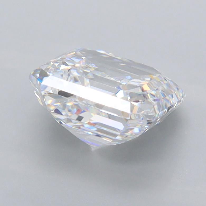 2.01 Carat Asscher Lab Diamond :: 360 spin frame 05