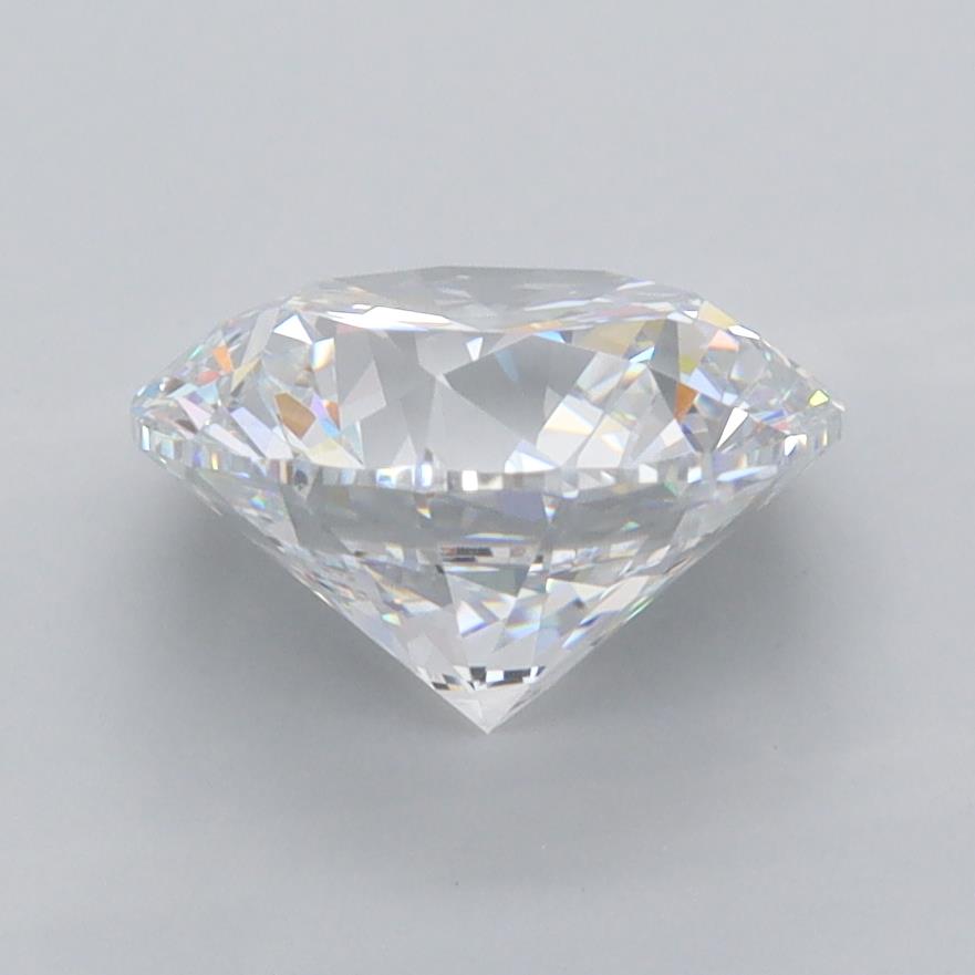 2.54 Carat Round Lab Diamond :: 360 spin frame 02
