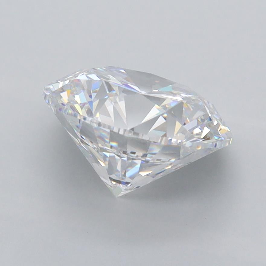 2.54 Carat Round Lab Diamond :: 360 spin frame 05