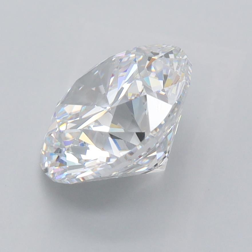 2.54 Carat Round Lab Diamond :: 360 spin frame 07