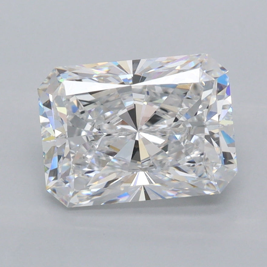 2.09 Carat Radiant Lab Diamond