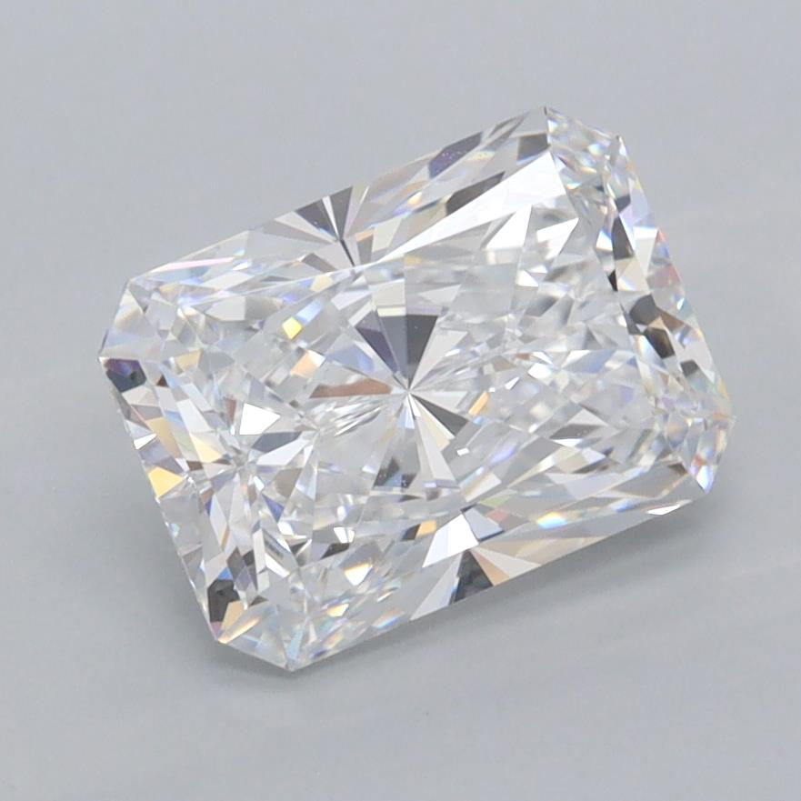2.09 Carat Radiant Lab Diamond :: 360 spin frame 07
