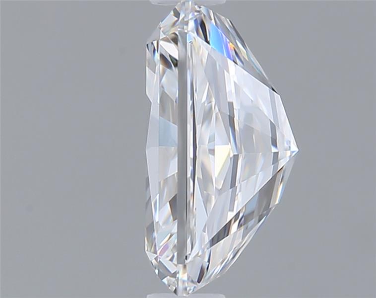 1.51 Carat Radiant Lab Diamond :: 360 spin frame 02