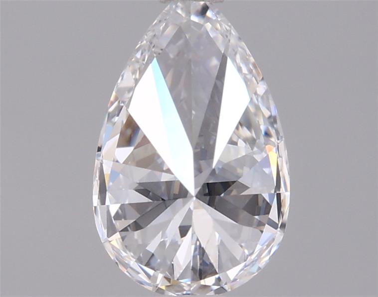 1.04 Carat Pear Lab Diamond :: 360 spin frame 01