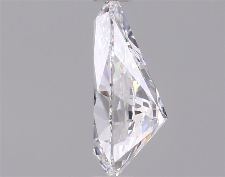 1.04 Carat Pear Lab Diamond :: 360 spin frame 02