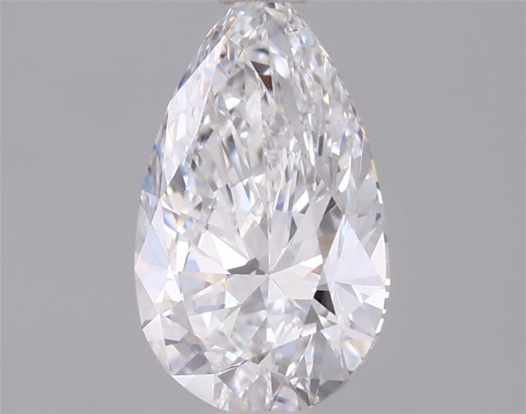 1.04 Carat Pear Lab Diamond :: 360 spin frame 04