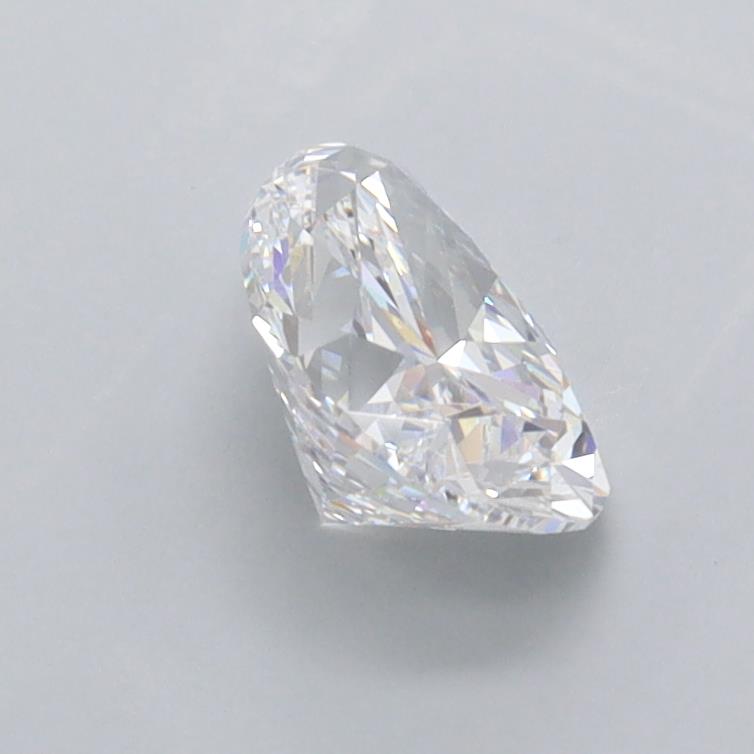 1.02 Carat Pear Lab Diamond :: 360 spin frame 01