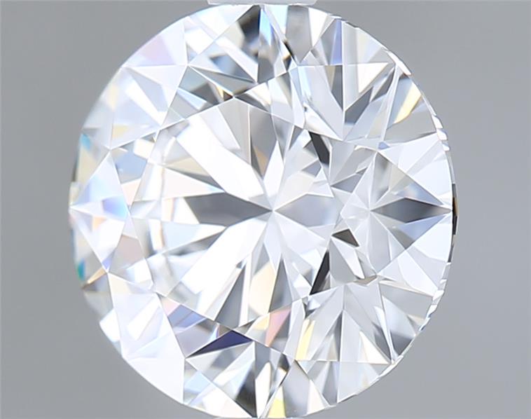 1.87 Carat Round Lab Diamond :: 360 spin frame 06