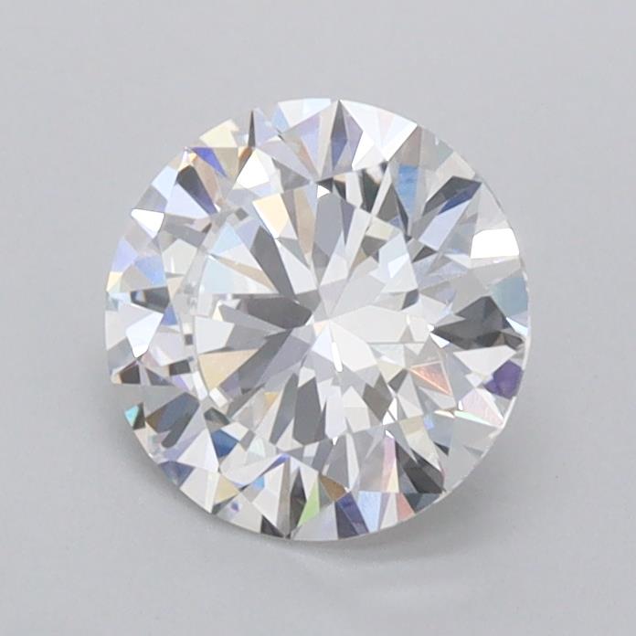 1.00 Carat Round Lab Diamond :: 360 spin frame 04