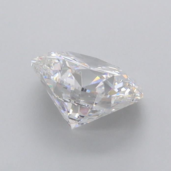 1.00 Carat Round Lab Diamond :: 360 spin frame 07