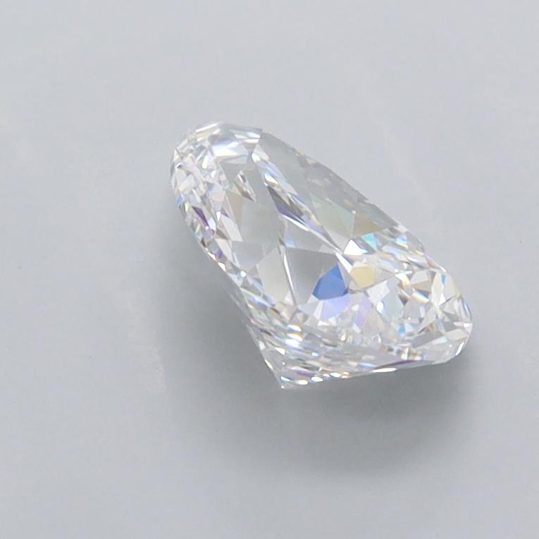 1.01 Carat Pear Lab Diamond :: 360 spin frame 04