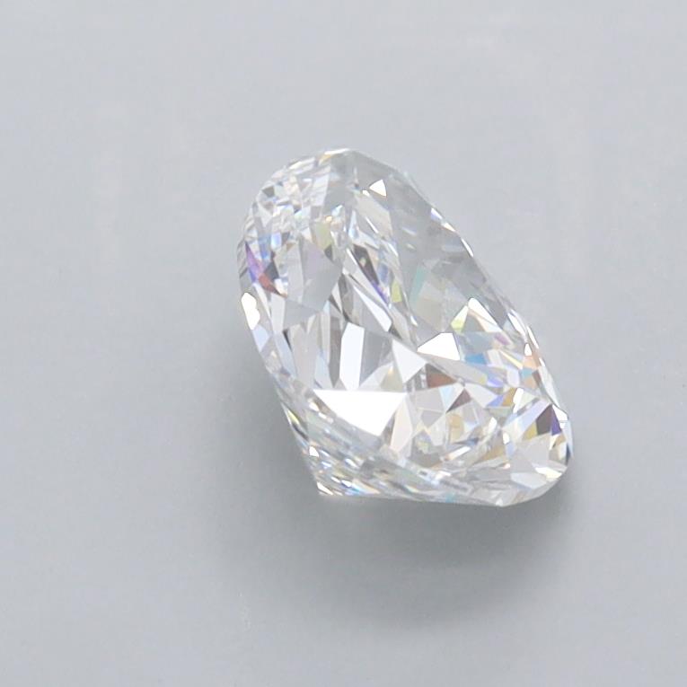 1.01 Carat Pear Lab Diamond :: 360 spin frame 01