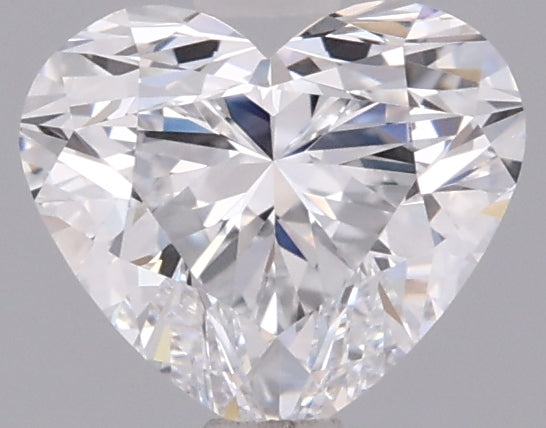 1.03 Carat Heart Lab Diamond