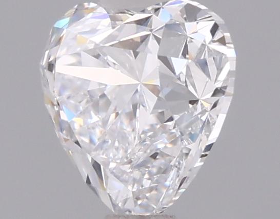 1.03 Carat Heart Lab Diamond :: 360 spin frame 03