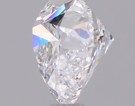 1.03 Carat Heart Lab Diamond :: 360 spin frame 04