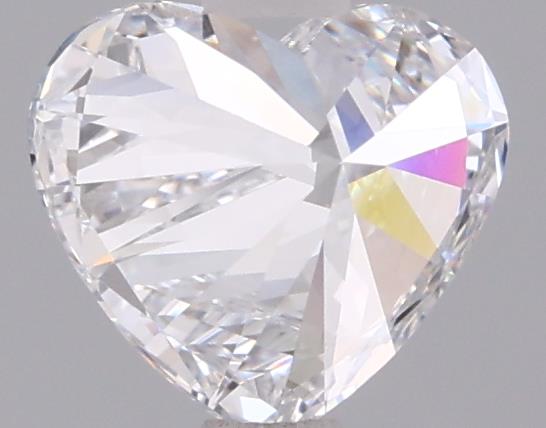1.03 Carat Heart Lab Diamond :: 360 spin frame 07