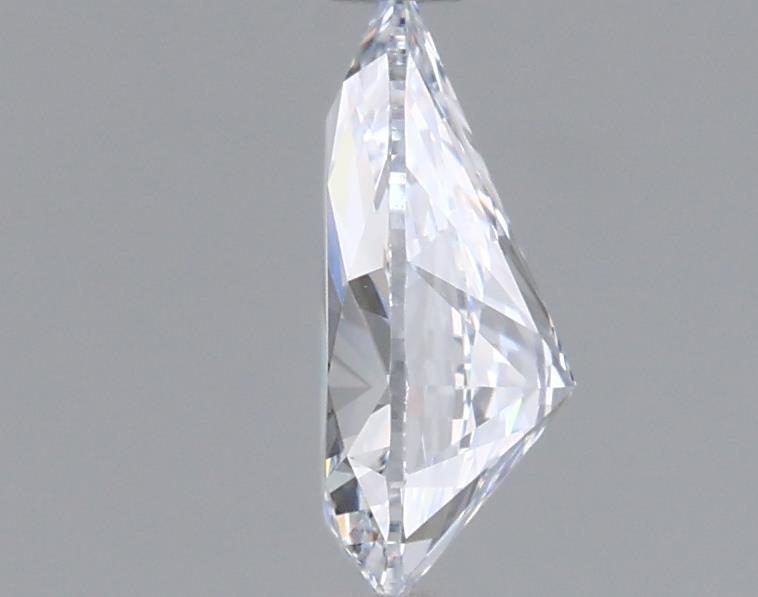 1.04 Carat Pear Lab Diamond :: 360 spin frame 02