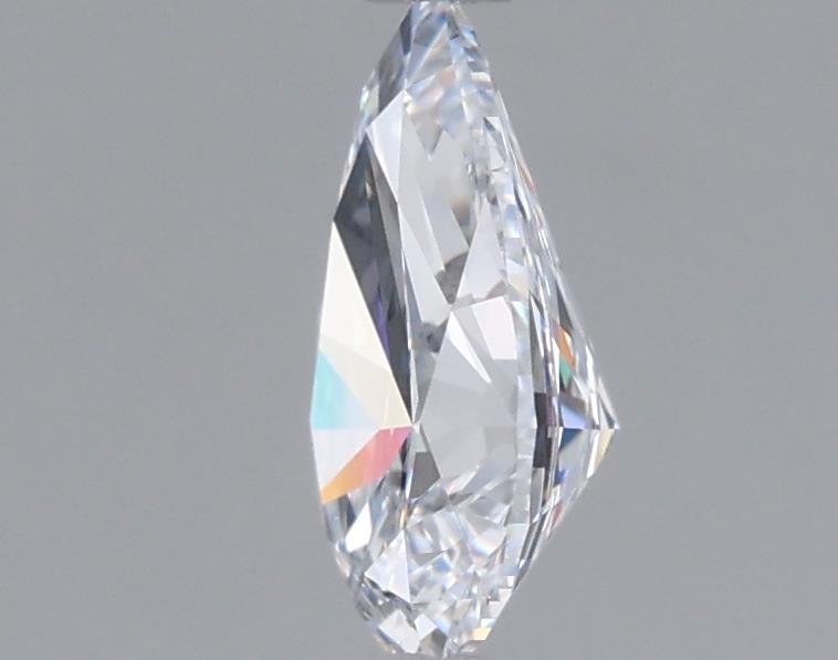 1.04 Carat Pear Lab Diamond :: 360 spin frame 06
