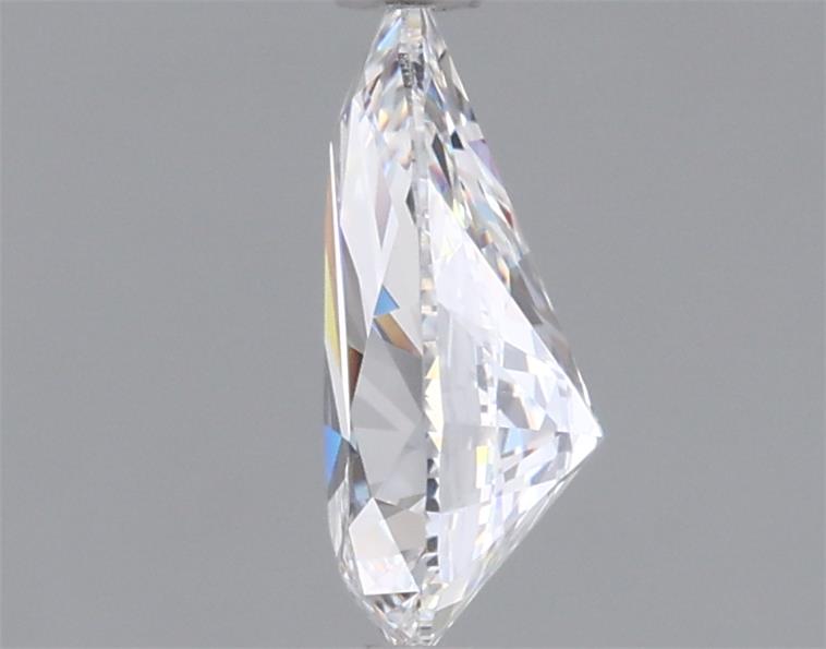 1.01 Carat Pear Lab Diamond :: 360 spin frame 01