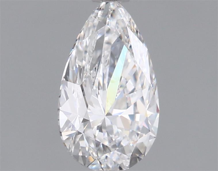 1.01 Carat Pear Lab Diamond :: 360 spin frame 04