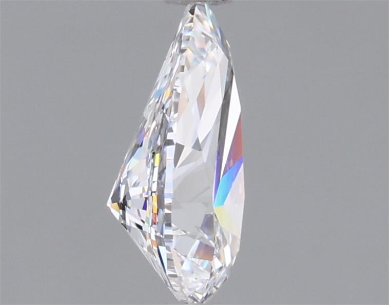 1.01 Carat Pear Lab Diamond :: 360 spin frame 06