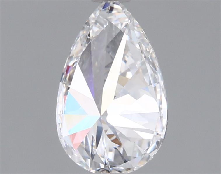 1.01 Carat Pear Lab Diamond :: 360 spin frame 07