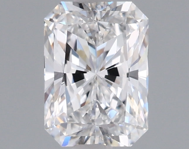 1.02 Carat Radiant Lab Diamond