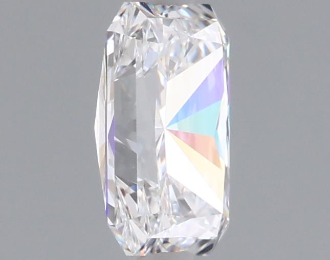 1.02 Carat Radiant Lab Diamond :: 360 spin frame 03