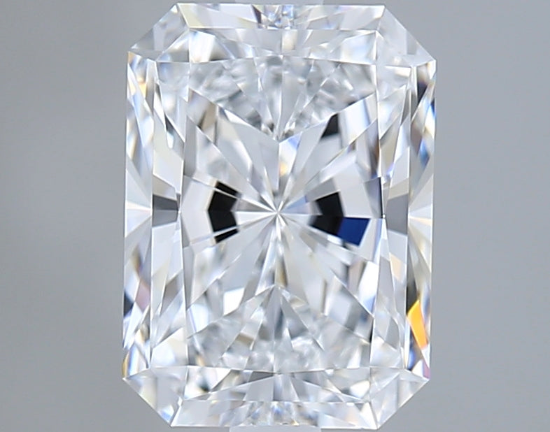 2.06 Carat Radiant Lab Diamond