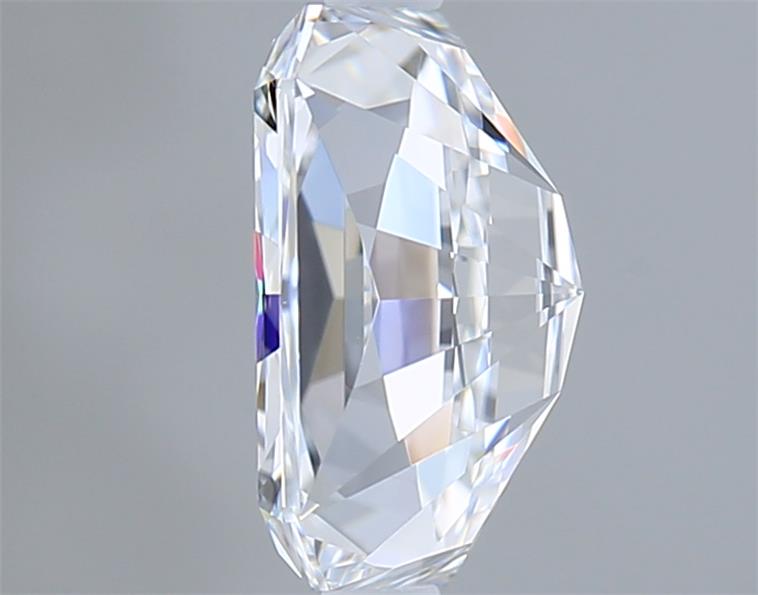 2.06 Carat Radiant Lab Diamond :: 360 spin frame 05