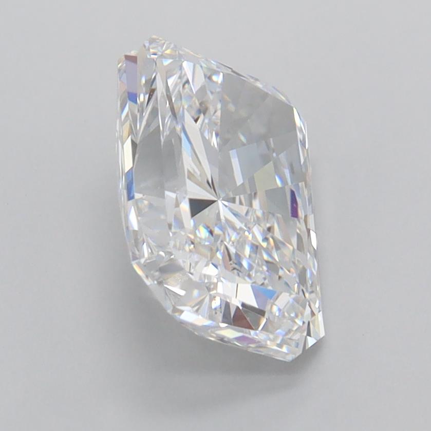 2.04 Carat Radiant Lab Diamond :: 360 spin frame 01