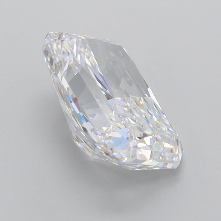 2.04 Carat Radiant Lab Diamond :: 360 spin frame 04