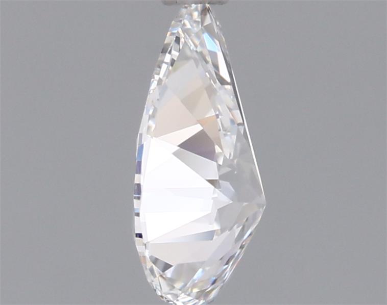0.72 Carat Pear Lab Diamond :: 360 spin frame 03