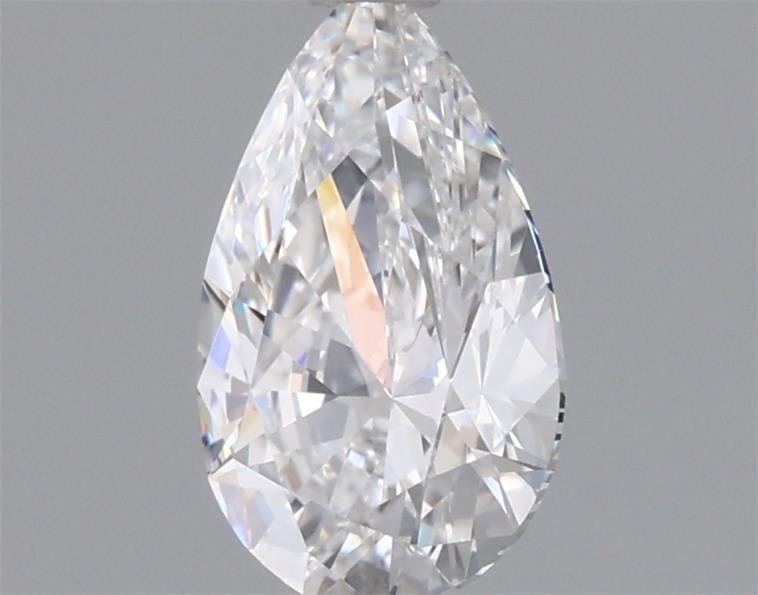 0.72 Carat Pear Lab Diamond :: 360 spin frame 05