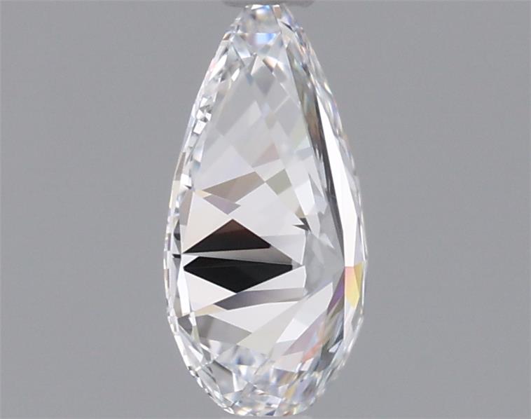 0.72 Carat Pear Lab Diamond :: 360 spin frame 03