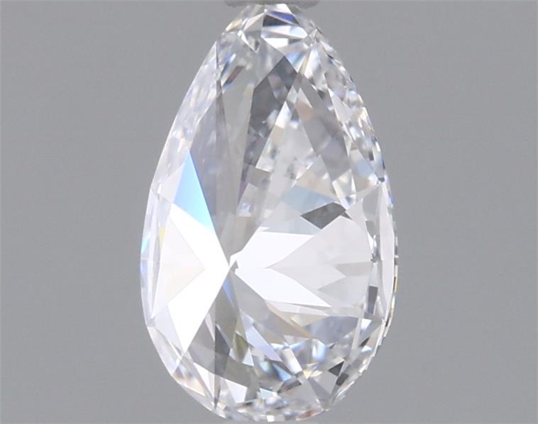 0.72 Carat Pear Lab Diamond :: 360 spin frame 05