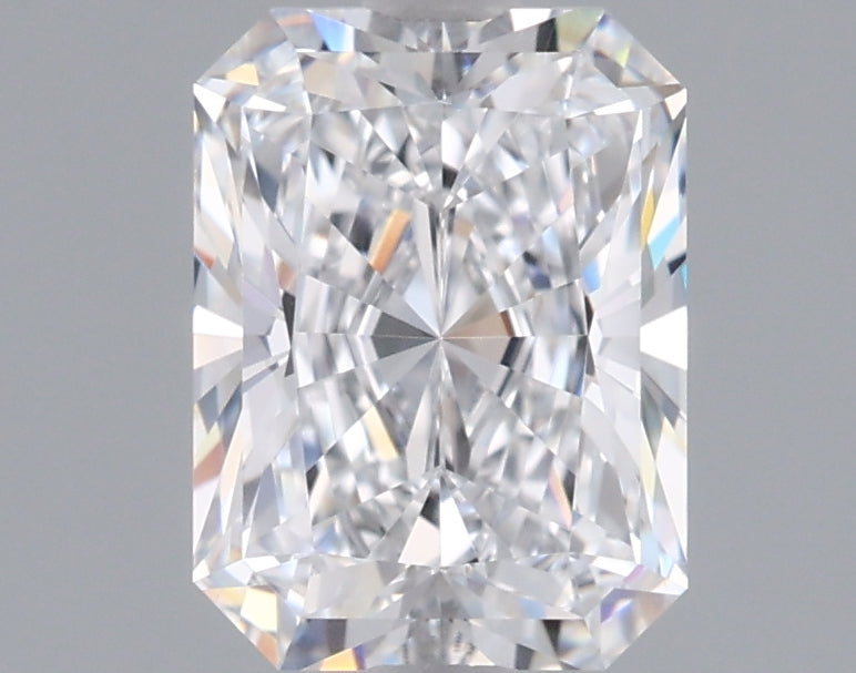 1.53 Carat Radiant Lab Diamond