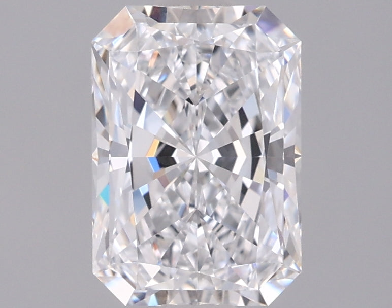 1.46 Carat Radiant Lab Diamond