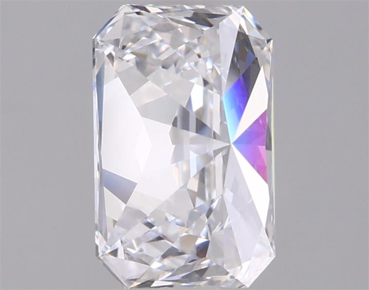 1.46 Carat Radiant Lab Diamond :: 360 spin frame 07