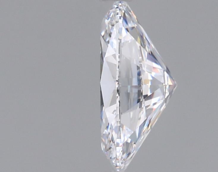 1.08 Carat Oval Lab Diamond :: 360 spin frame 02