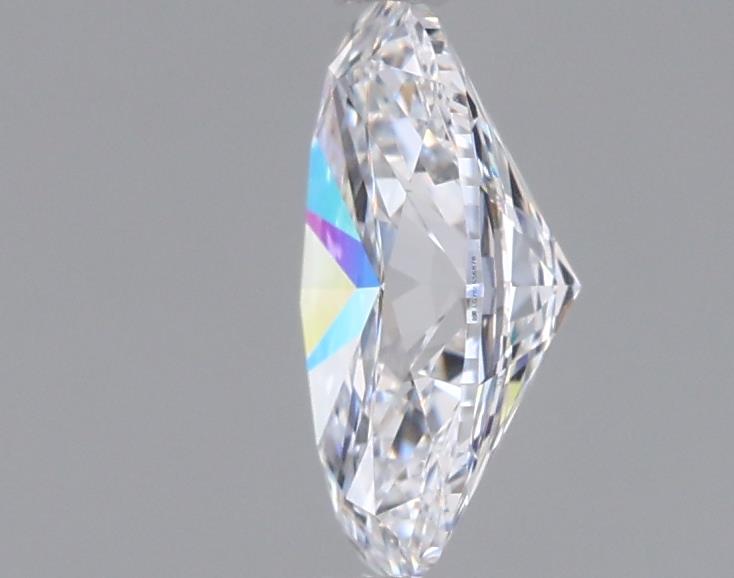 1.08 Carat Oval Lab Diamond :: 360 spin frame 06
