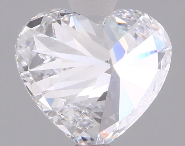 1.39 Carat Heart Lab Diamond :: 360 spin frame 04