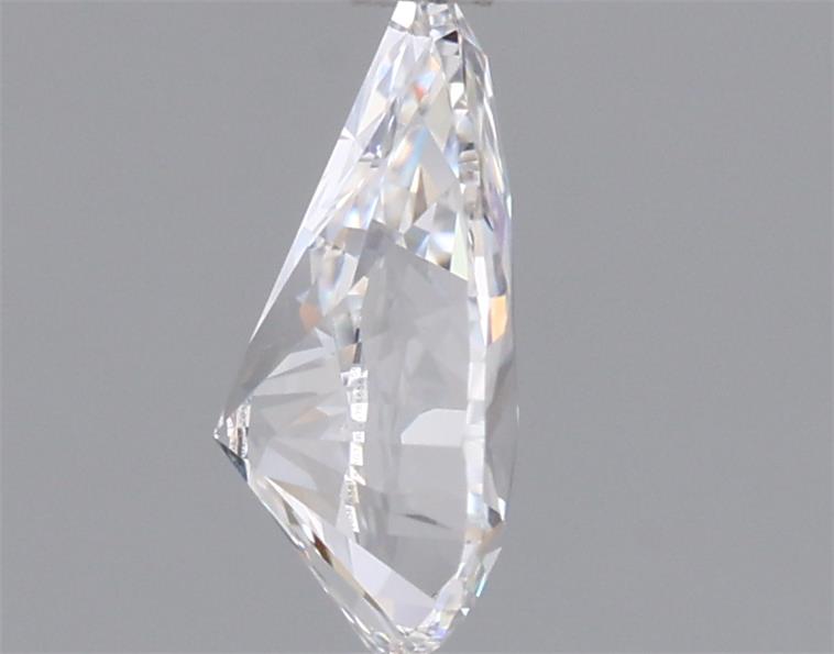 0.77 Carat Pear Lab Diamond :: 360 spin frame 06