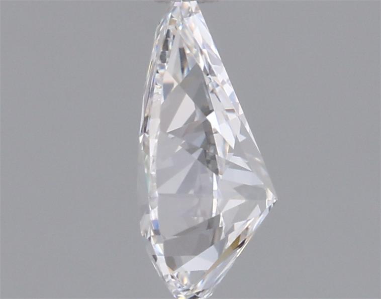 0.77 Carat Pear Lab Diamond :: 360 spin frame 07