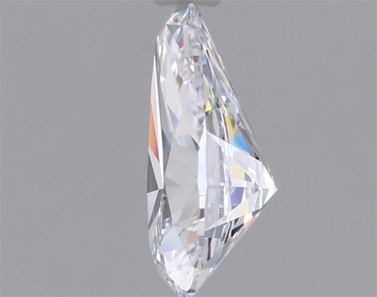 0.77 Carat Pear Lab Diamond :: 360 spin frame 01